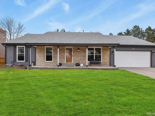 9749 W Fairview Avenue, Littleton, CO 80127