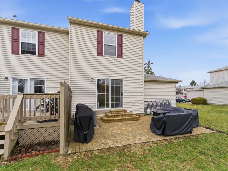 1688 Bennigan Drive, Unit 169A, Hilliard, OH 43026 Photo 19