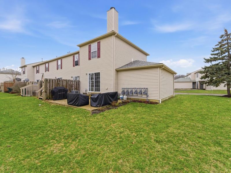 1688 Bennigan Drive, Unit 169A, Hilliard, OH 43026 Photo 20