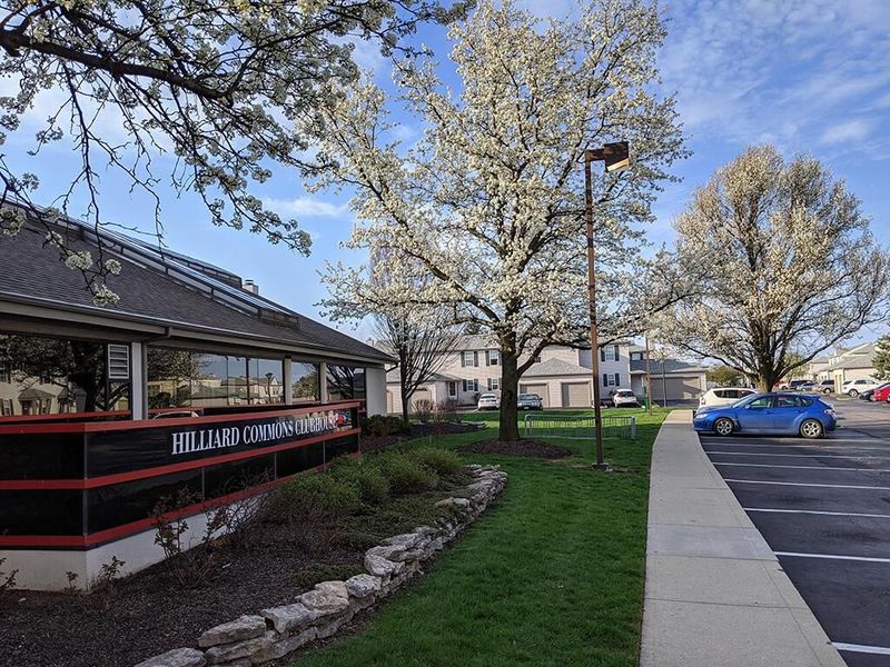 1688 Bennigan Drive, Unit 169A, Hilliard, OH 43026 Photo 21