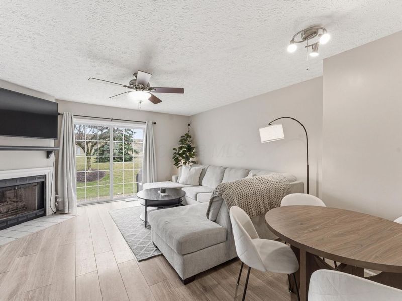 1688 Bennigan Drive, Unit 169A, Hilliard, OH 43026 Photo 4