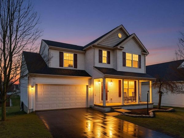 108 Kraner Street, Etna, OH 43062