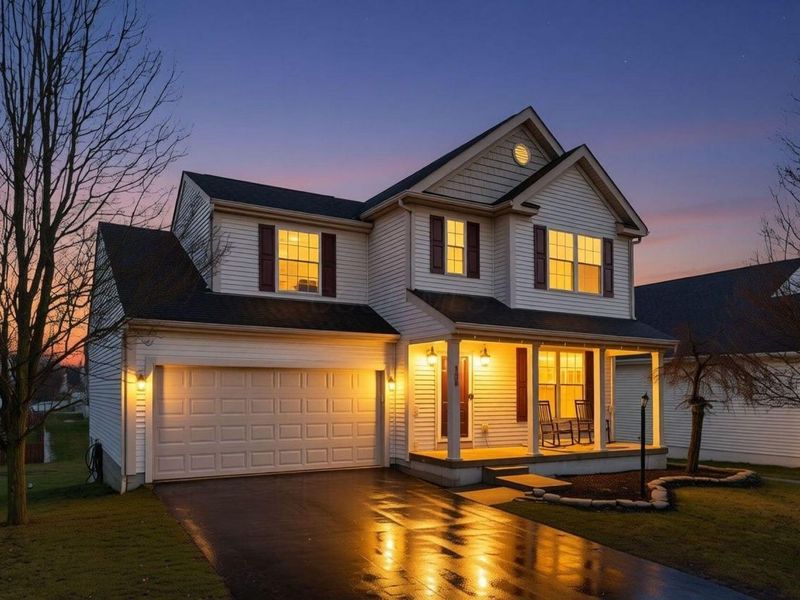 108 Kraner Street, Etna, OH 43062 Photo 1