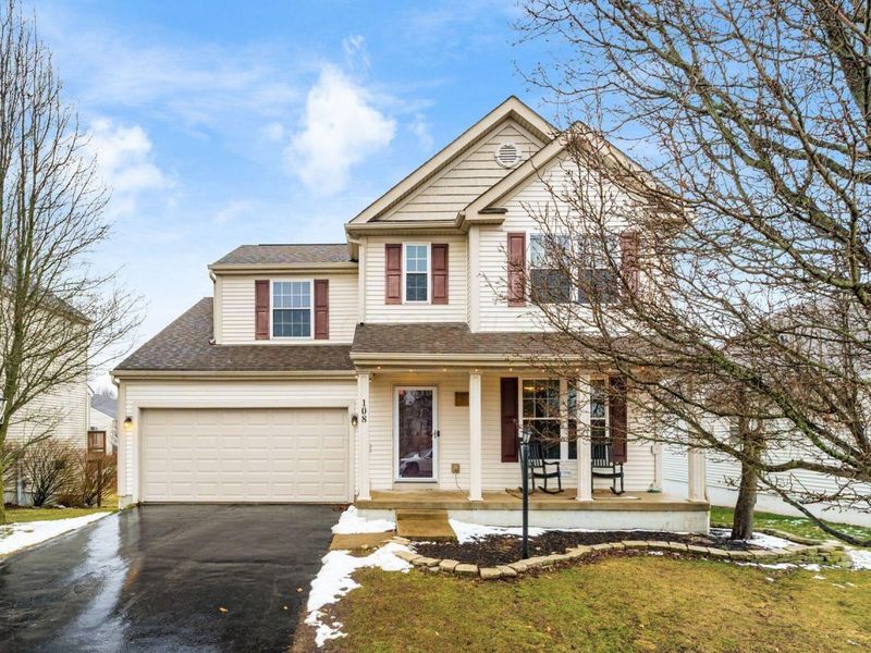 108 Kraner Street, Etna, OH 43062 Photo 2