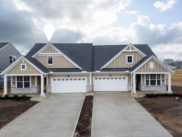 2434 Bartram, Harrison, OH 45030