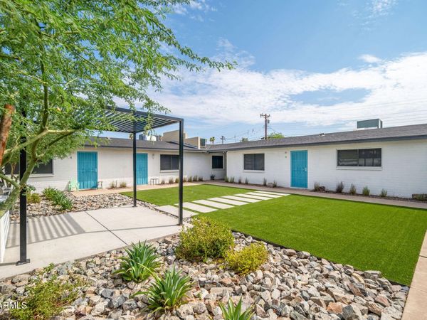 4811 N 15th Avenue, Phoenix, AZ 85015