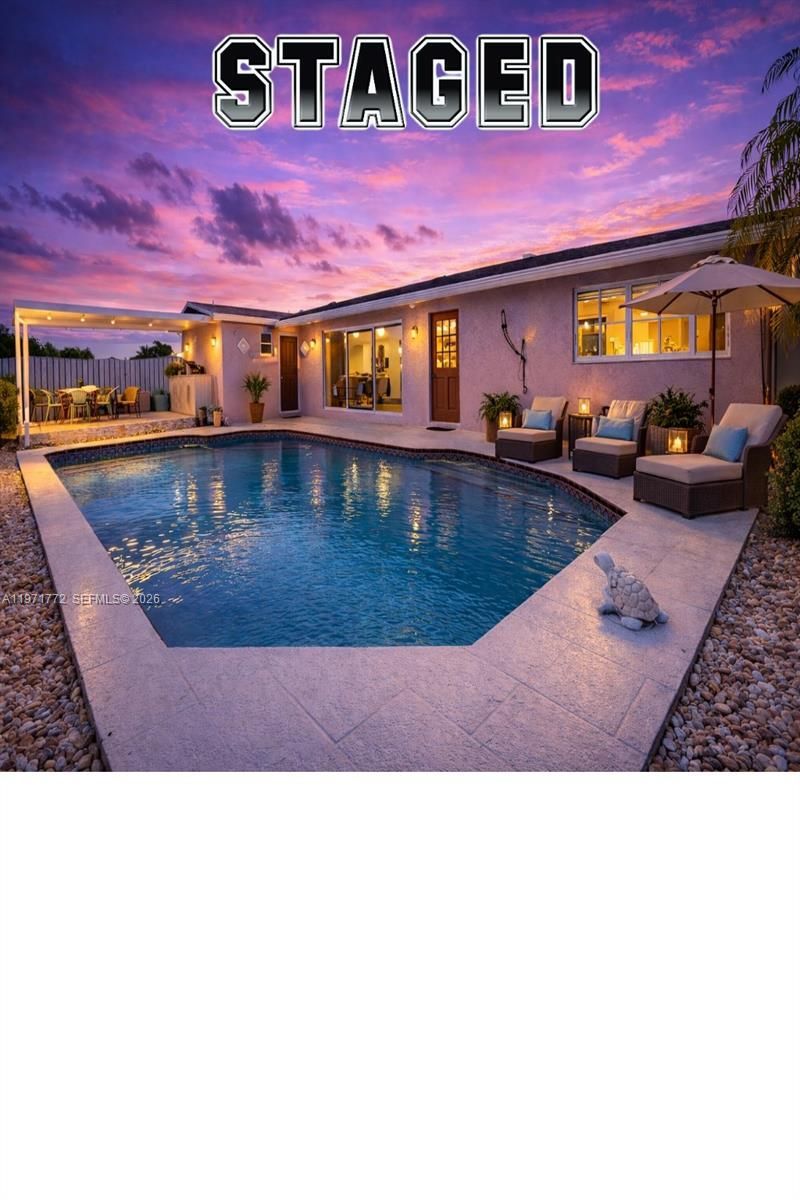 11827 NW 39th St, Sunrise, FL 33323 Photo