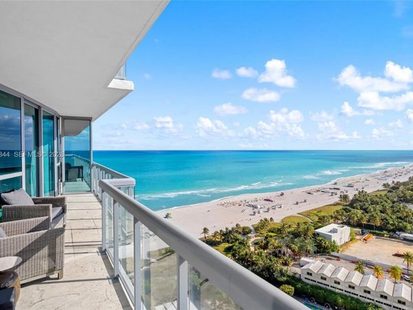 101 20th St , Unit 2706, Miami Beach, FL 33139