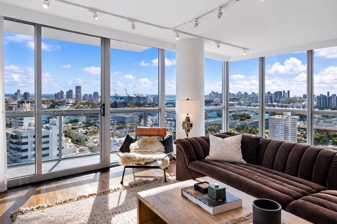 101 20th St , Unit 2706, Miami Beach, FL 33139 Photo