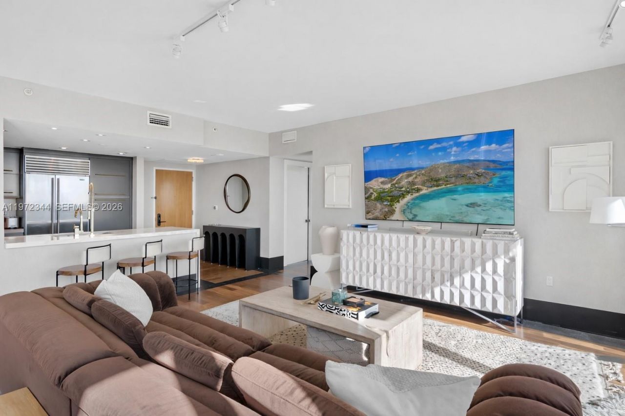 101 20th St , Unit 2706, Miami Beach, FL 33139 Photo