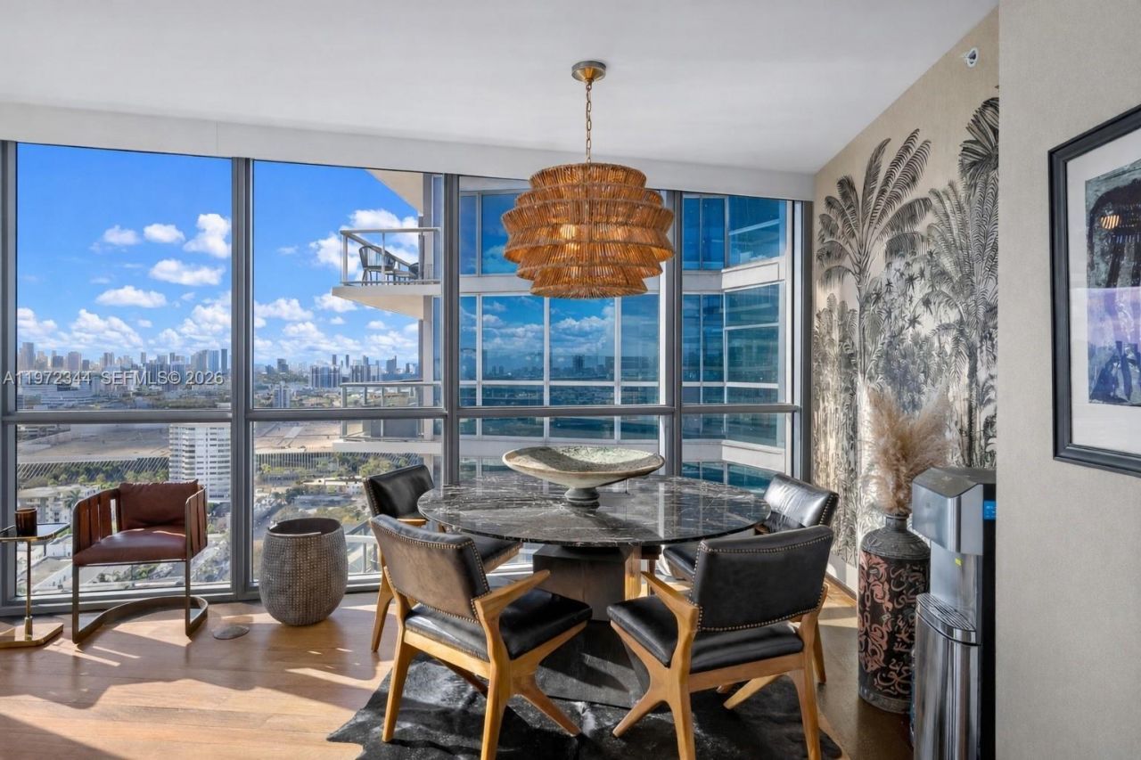 101 20th St , Unit 2706, Miami Beach, FL 33139 Photo