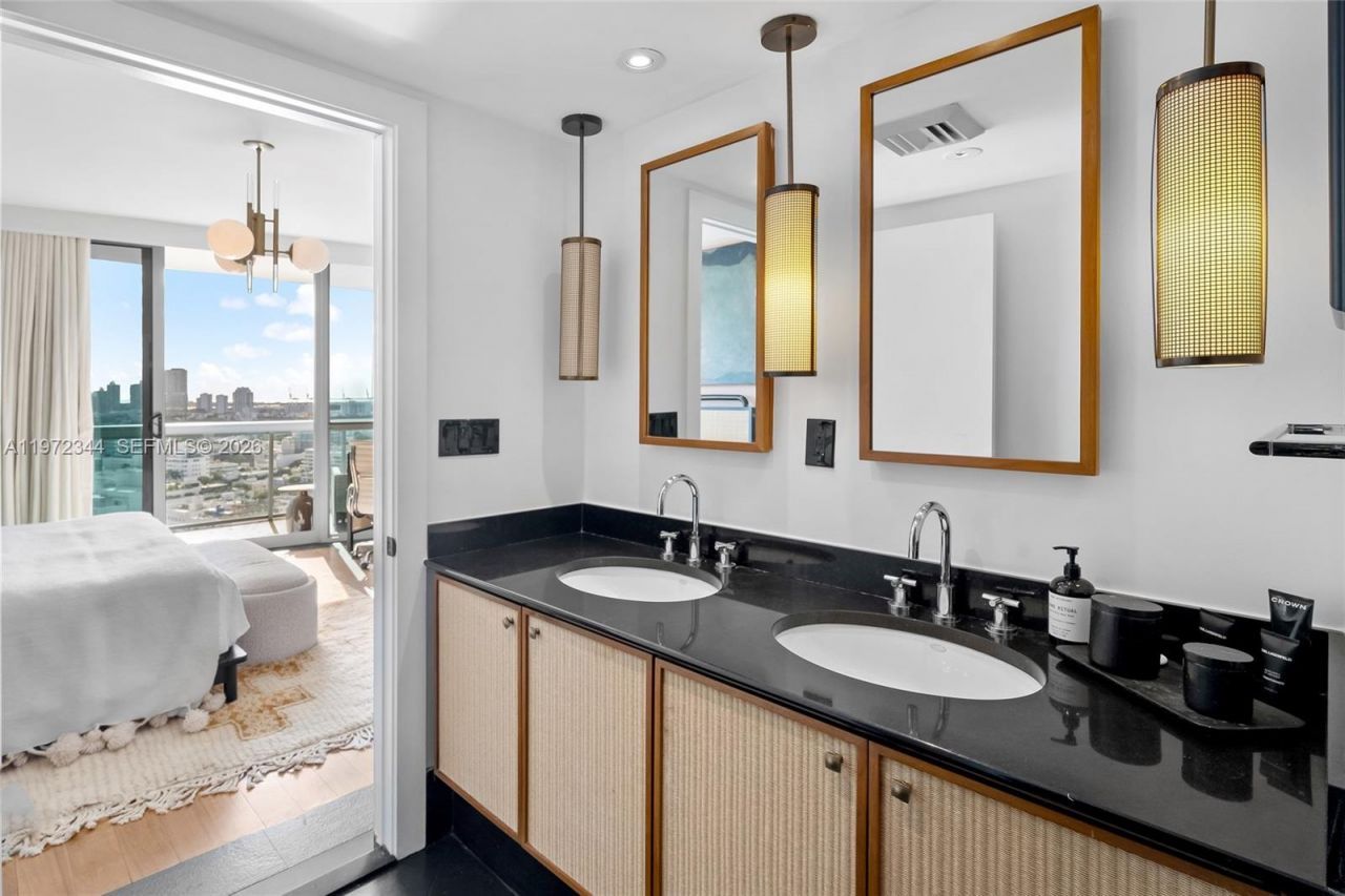 101 20th St , Unit 2706, Miami Beach, FL 33139 Photo