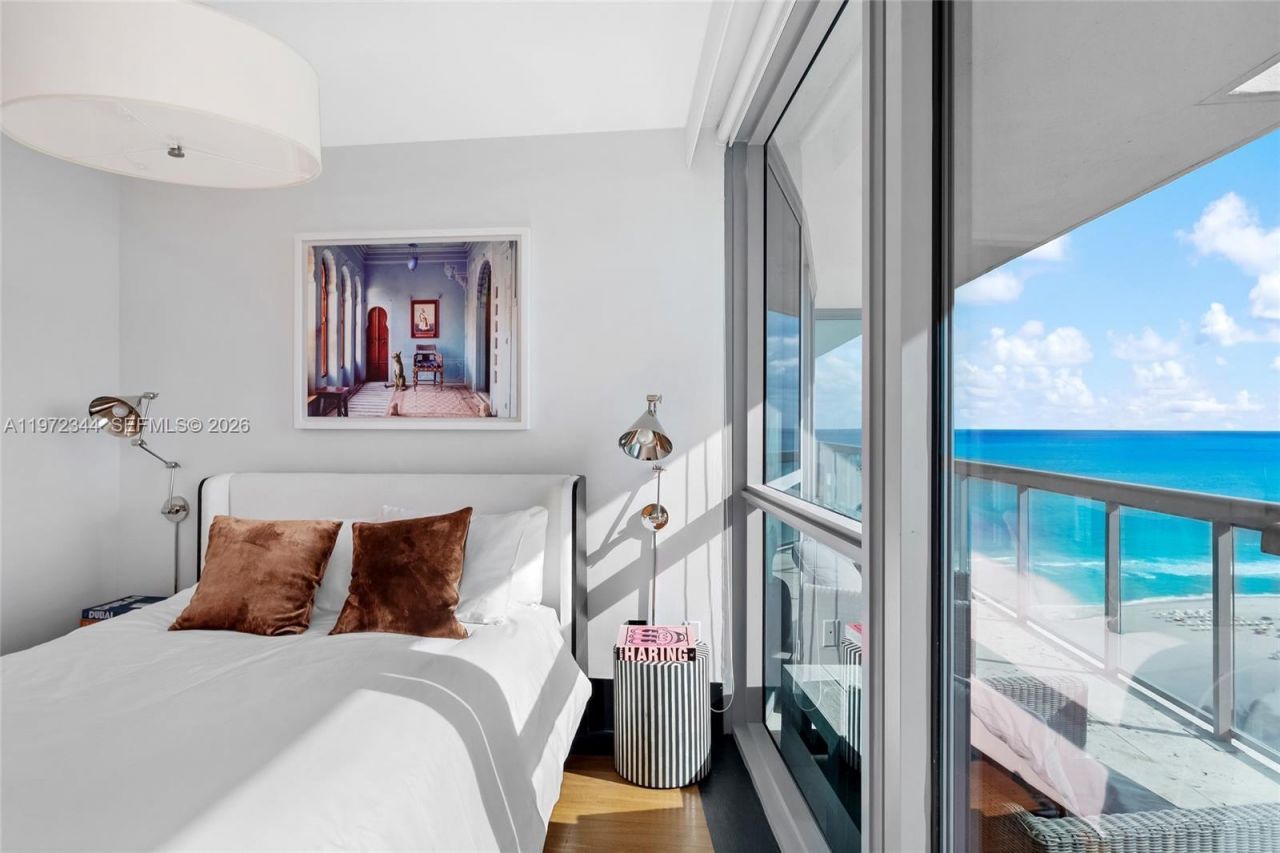 101 20th St , Unit 2706, Miami Beach, FL 33139 Photo