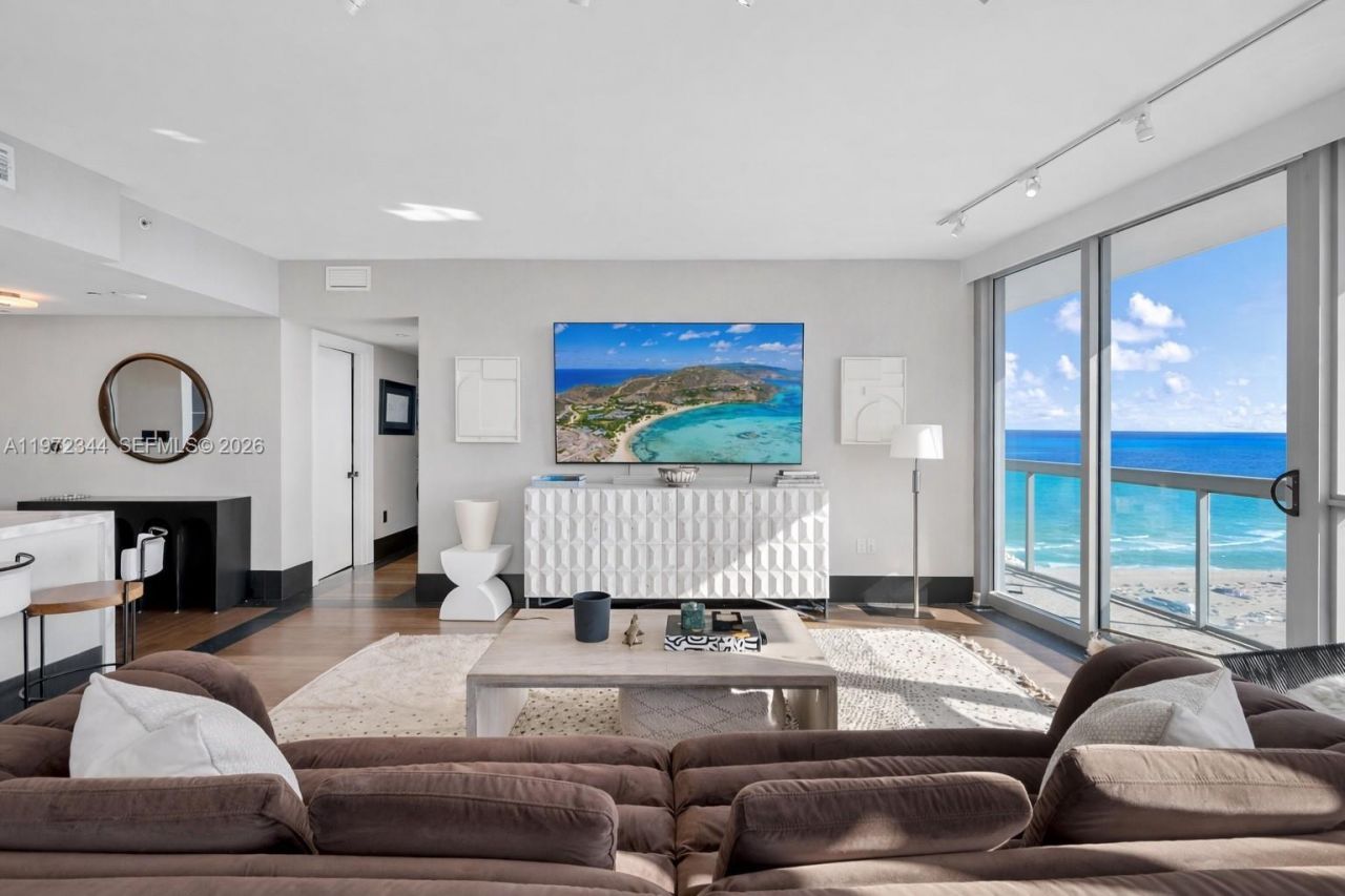 101 20th St , Unit 2706, Miami Beach, FL 33139 Photo