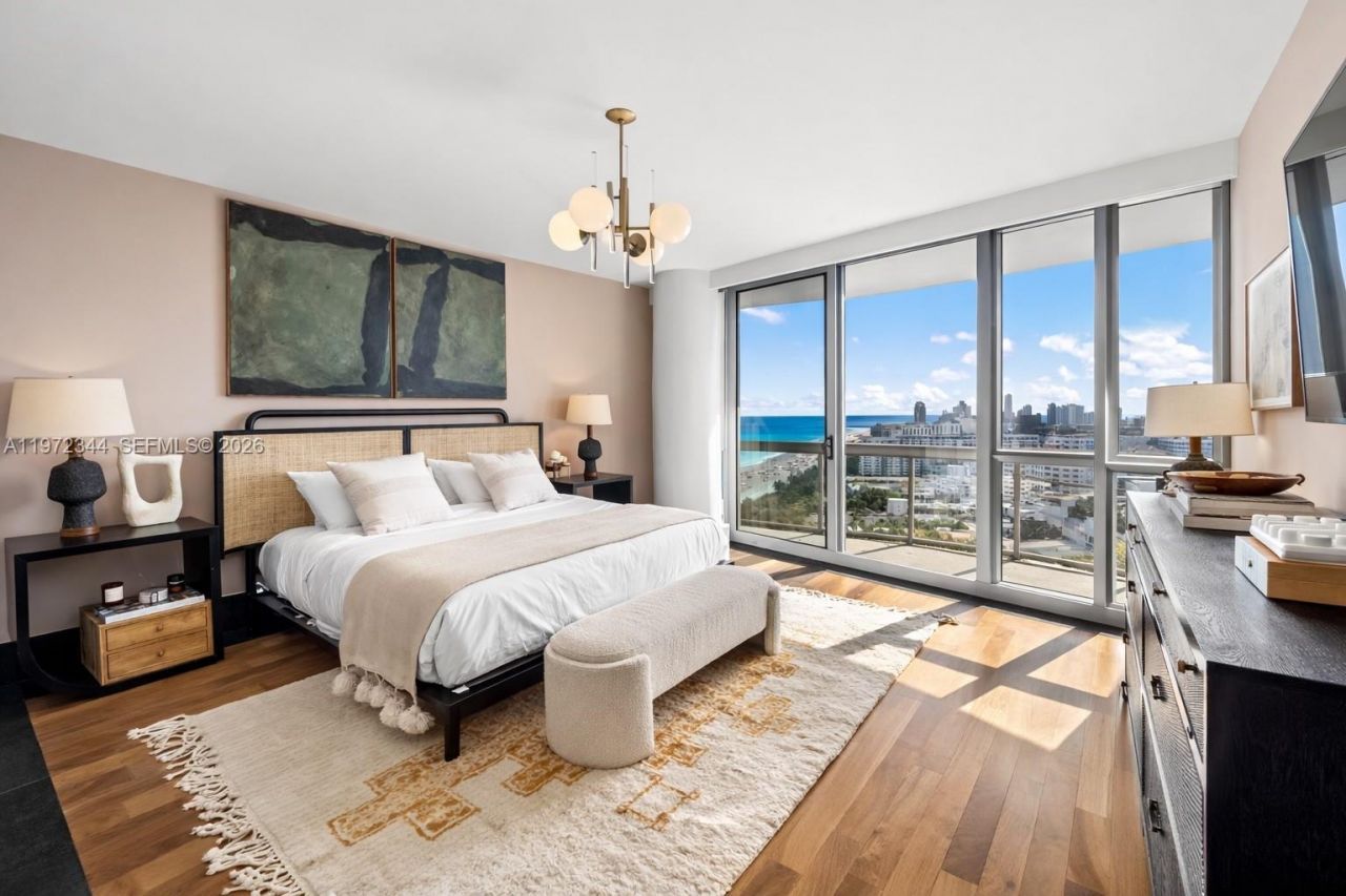 101 20th St , Unit 2706, Miami Beach, FL 33139 Photo