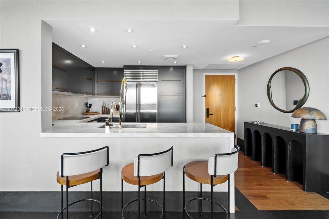 101 20th St , Unit 2706, Miami Beach, FL 33139 Photo