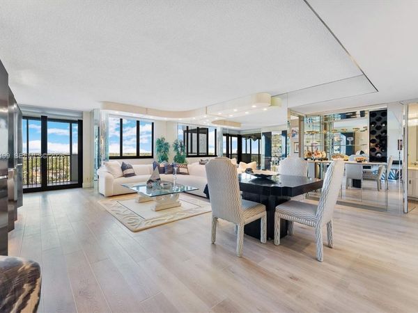 3420 S S Ocean Blvd , Unit 11X, Highland Beach, FL 33487