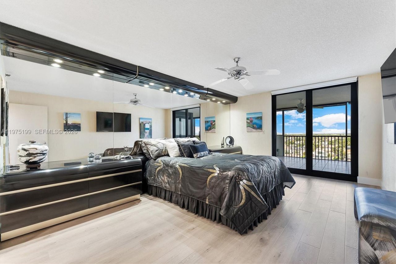 3420 S S Ocean Blvd , Unit 11X, Highland Beach, FL 33487 Photo