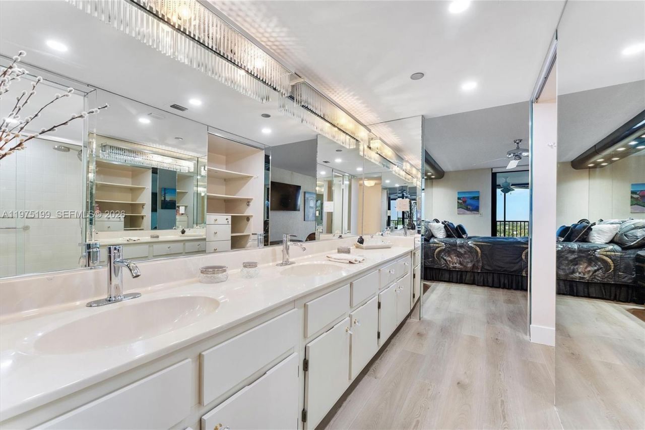 3420 S S Ocean Blvd , Unit 11X, Highland Beach, FL 33487 Photo