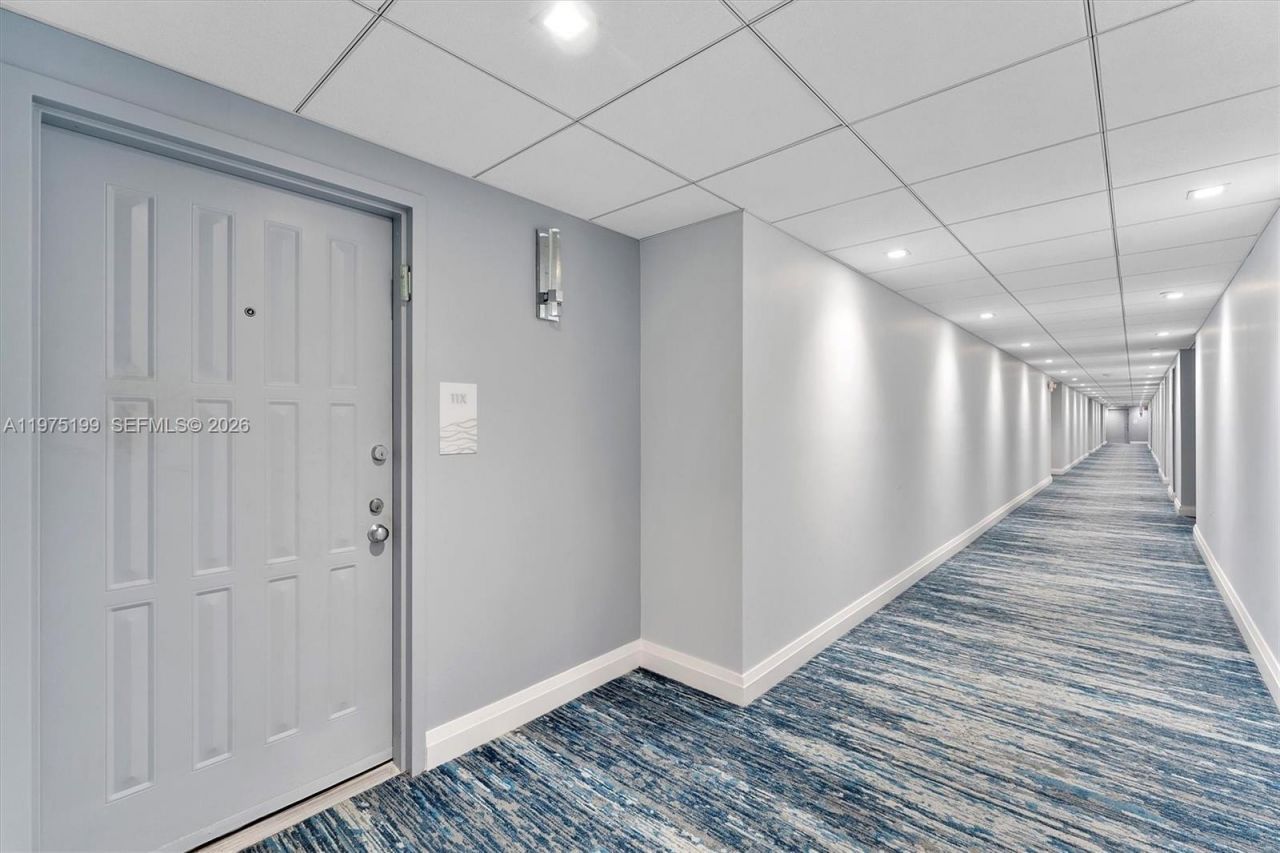 3420 S S Ocean Blvd , Unit 11X, Highland Beach, FL 33487 Photo