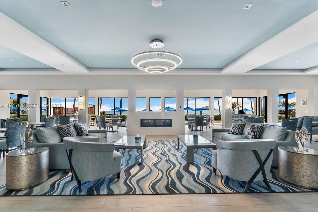 3420 S S Ocean Blvd , Unit 11X, Highland Beach, FL 33487 Photo