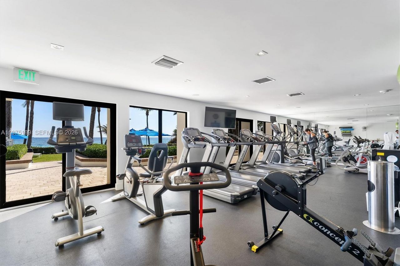 3420 S S Ocean Blvd , Unit 11X, Highland Beach, FL 33487 Photo