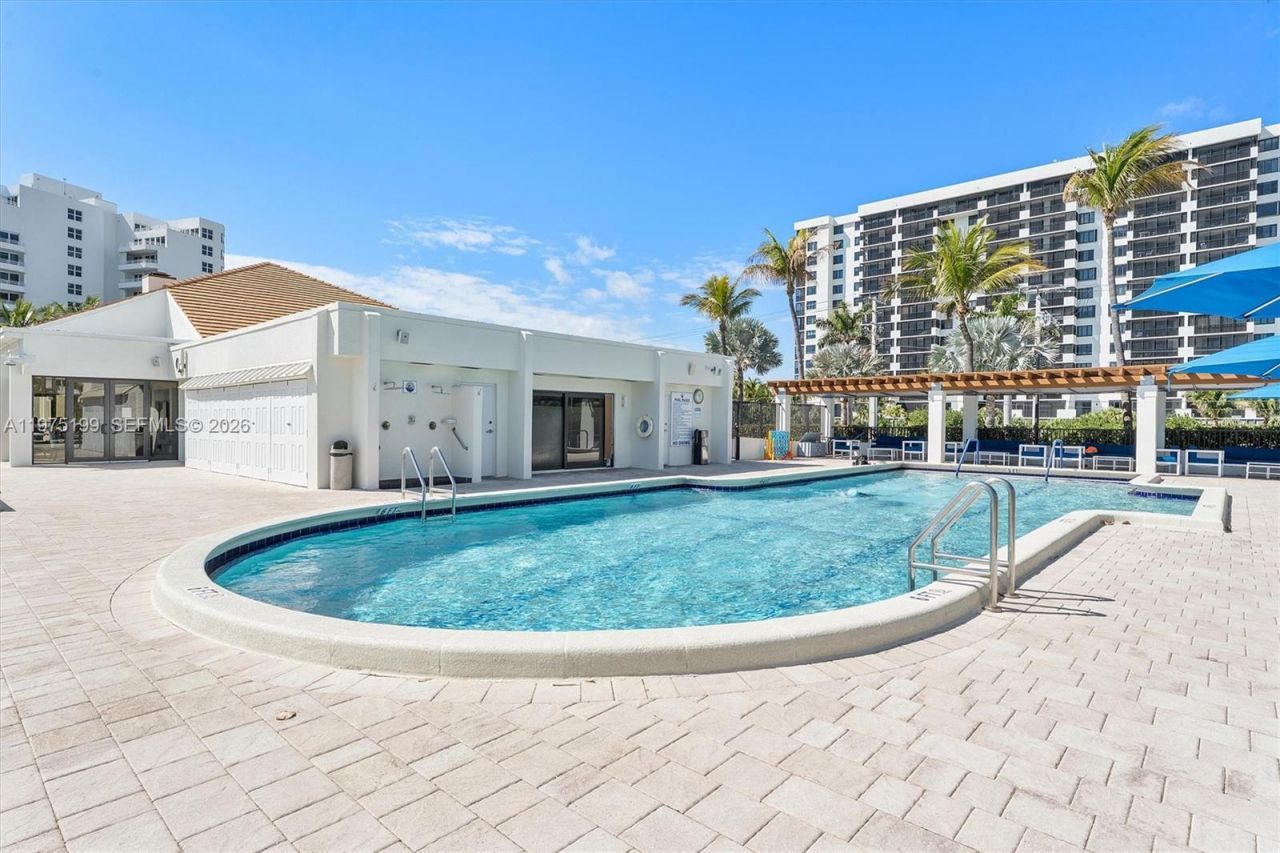 3420 S S Ocean Blvd , Unit 11X, Highland Beach, FL 33487 Photo