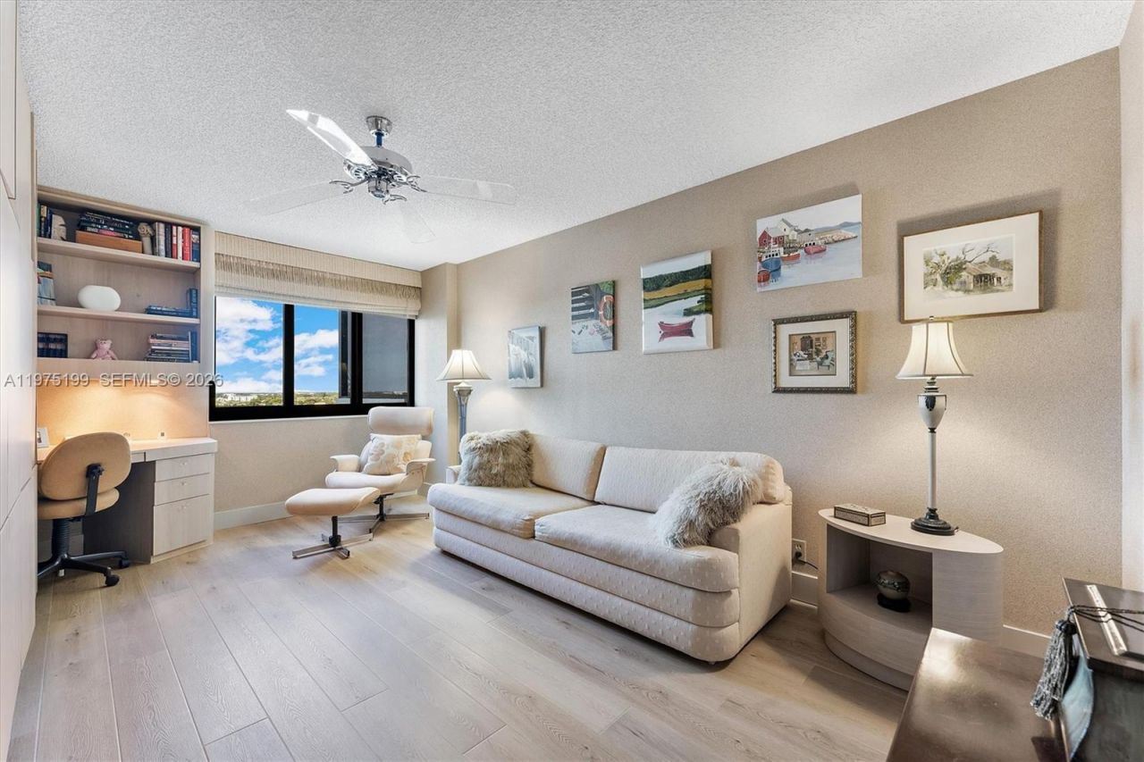 3420 S S Ocean Blvd , Unit 11X, Highland Beach, FL 33487 Photo