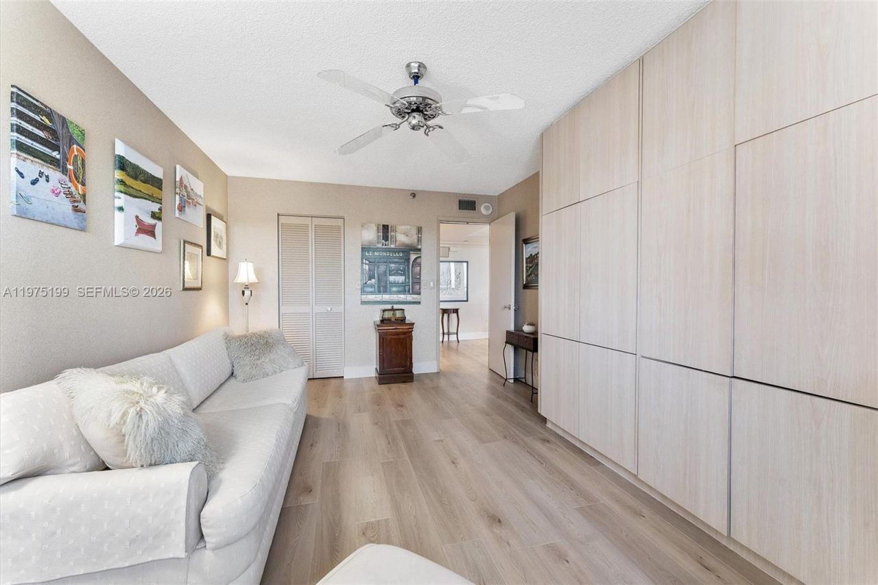 3420 S S Ocean Blvd , Unit 11X, Highland Beach, FL 33487 Photo