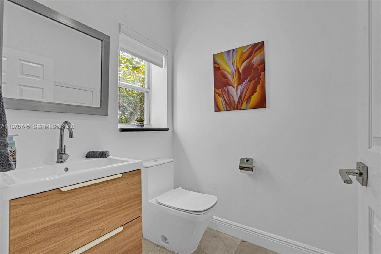 1425 Weeping Willow Way, Hollywood, FL 33019 Photo