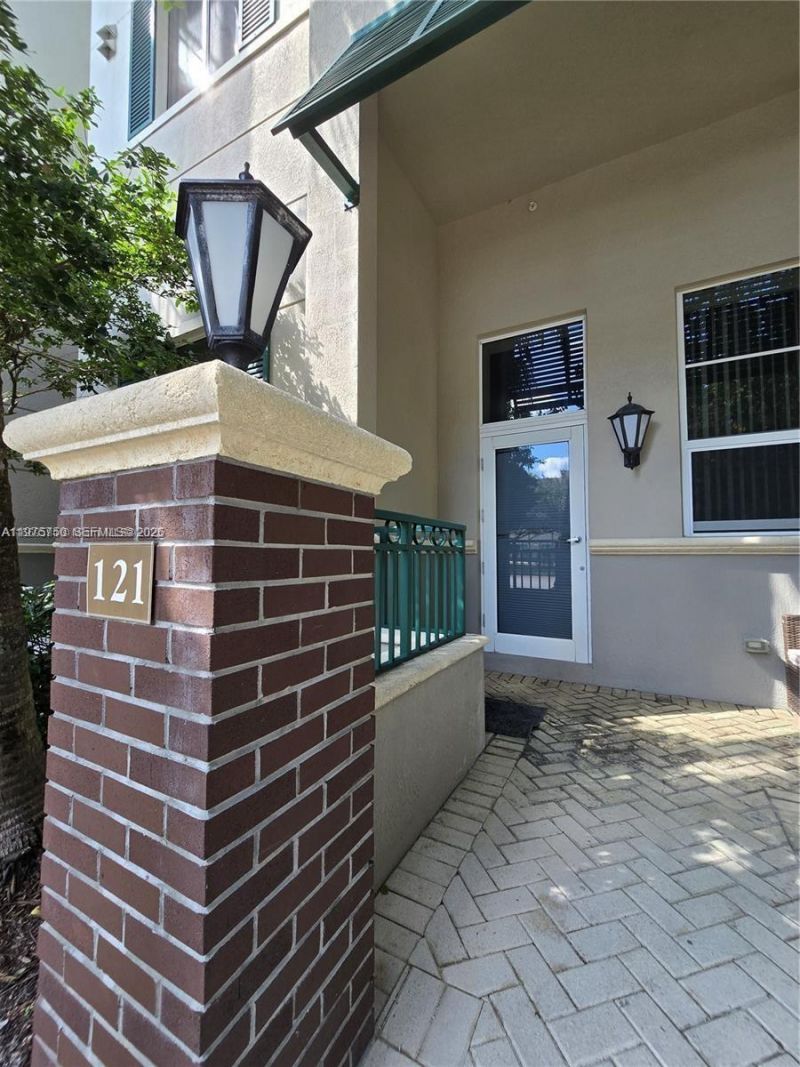 510 NW 84th Ave, Unit 121, Plantation, FL 33324 Photo
