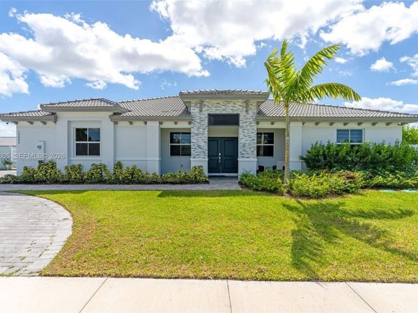 19866 SW 320th St, Homestead, FL 33030