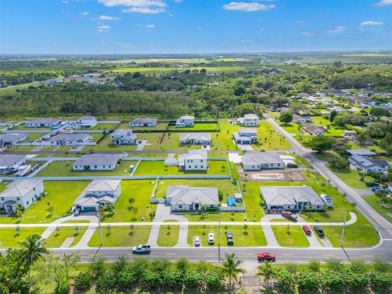 19866 SW 320th St, Homestead, FL 33030 Photo