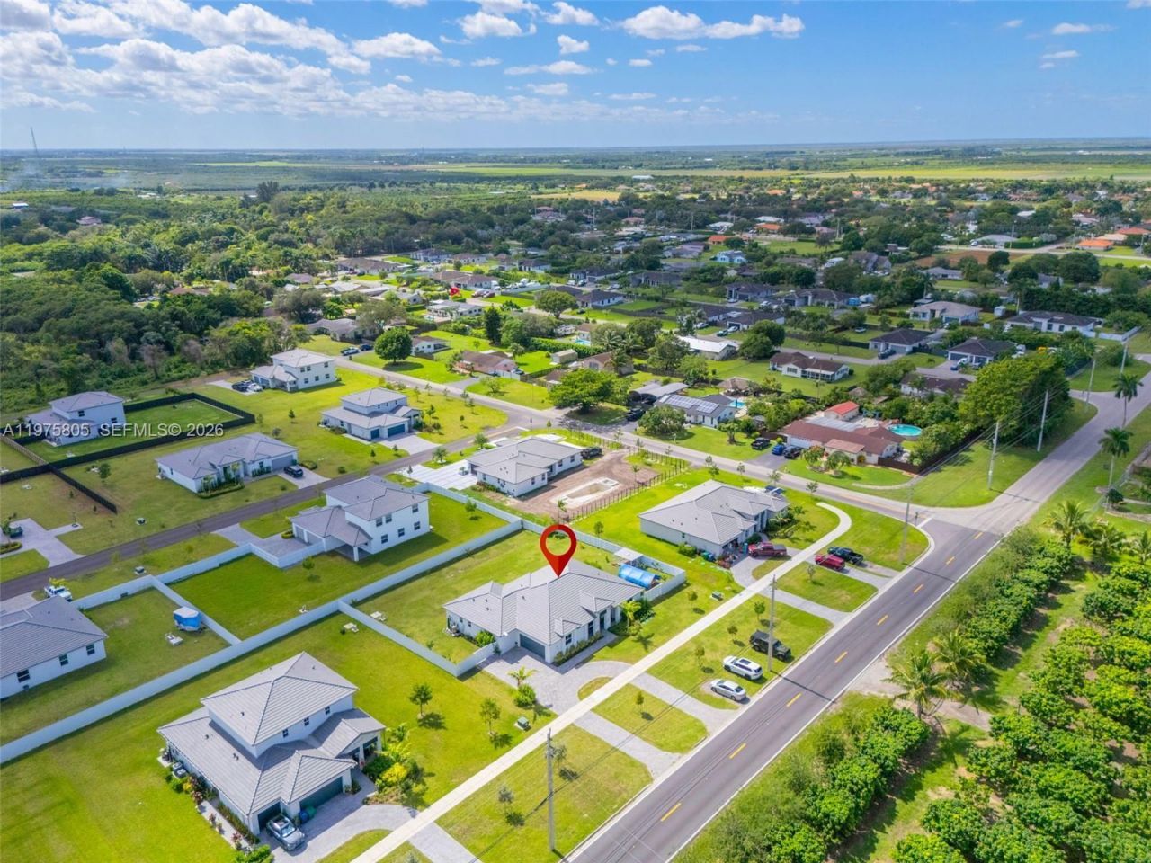 19866 SW 320th St, Homestead, FL 33030 Photo