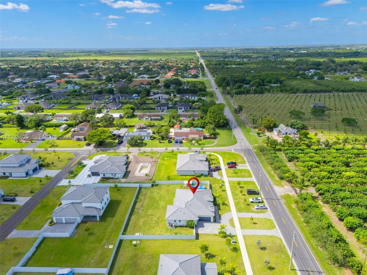 19866 SW 320th St, Homestead, FL 33030 Photo