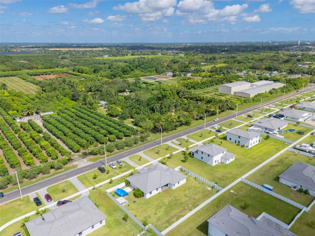 19866 SW 320th St, Homestead, FL 33030 Photo