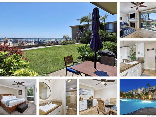 999 N Pacific St, Unit D011, Oceanside, CA 92054