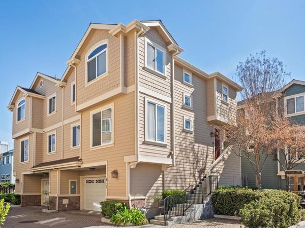 817 Lippert Place, Santa Clara, CA 95050