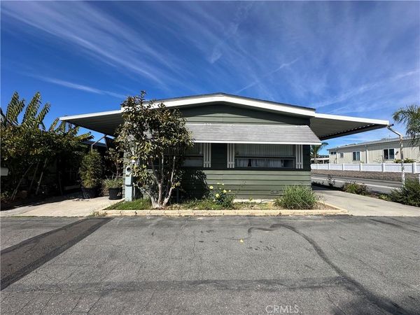 9851 Bolsa Avenue, Unit 175, Westminster, CA 92683