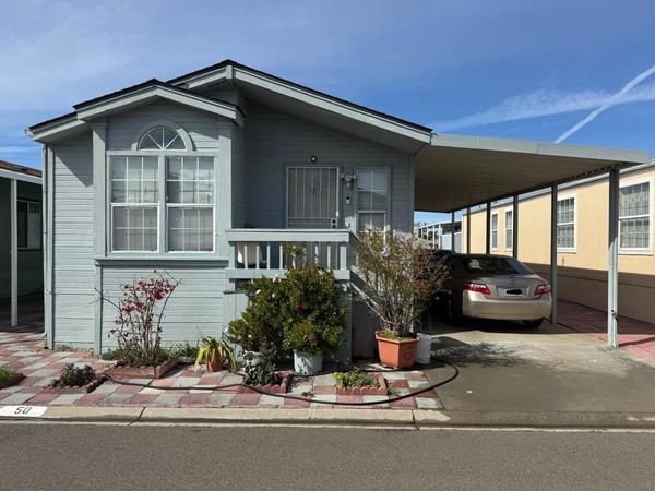 2600 Senter Road, San Jose, CA 95111