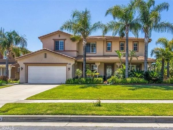 13393 Redwood, Rancho Cucamonga, CA 91739