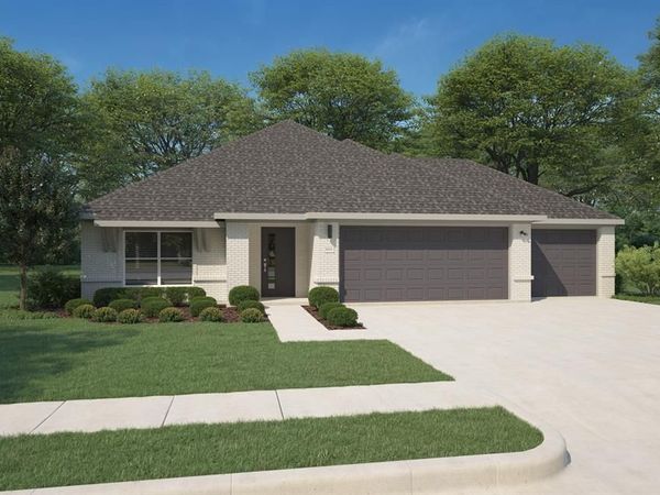 437 Hundred Acre Drive, Waxahachie, TX 75165