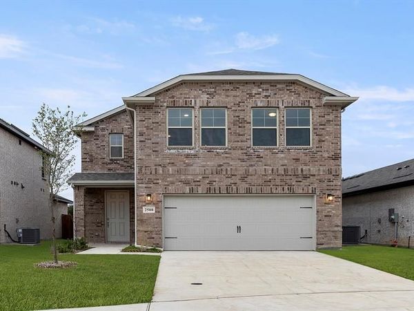 2929 Kimberwick Drive, Anna, TX 75409