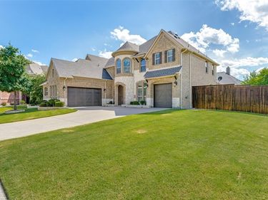 6105 Gilford Drive, Frisco, TX 75035