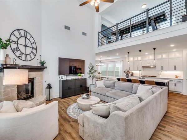 2856 Epping Way, Celina, TX 75009