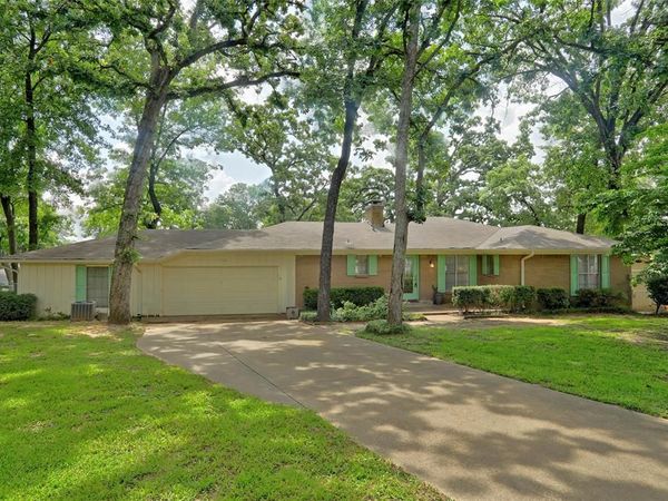 1208 Atoll Court, Tool, TX 75143