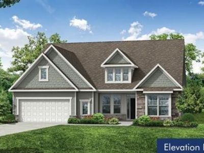 271 Huguenot Trail, Huger, SC 29450