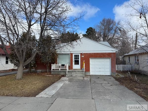 873 E 10th Street, IDAHO FALLS, ID 83404