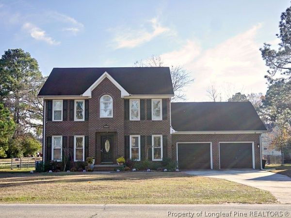8363 King Road, Fayetteville, NC 28306