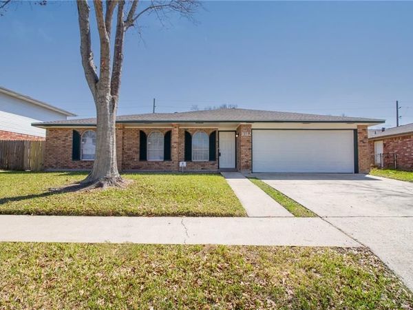 1612 E FRISCO Drive, LaPlace, LA 70068